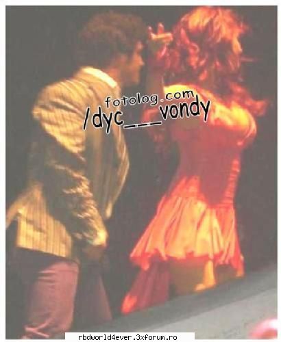 *Vondy's* - **Chris_Pollito** - Vondy's