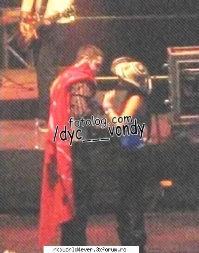 *Vondy's* - **Chris_Pollito** - Vondy's