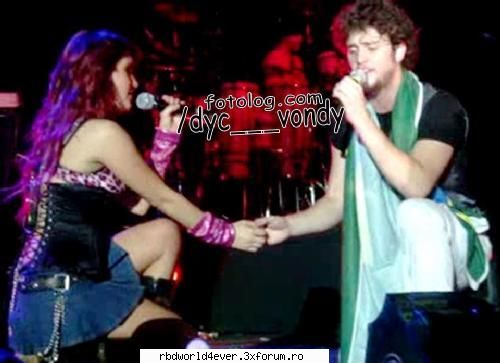 *Vondy's* - **Chris_Pollito** - Vondy's