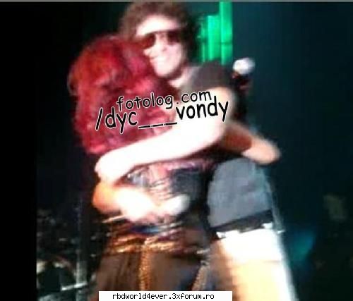 *Vondy's* - **Chris_Pollito** - Vondy's