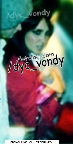 *Vondy's* - **Chris_Pollito** - Vondy's