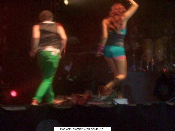 *Vondy's* - anahi_princessa - Vondy's