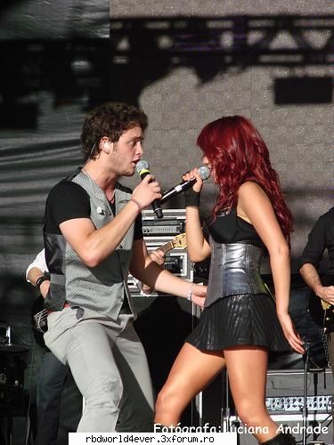 *Vondy's* - anahi_princessa - Vondy's