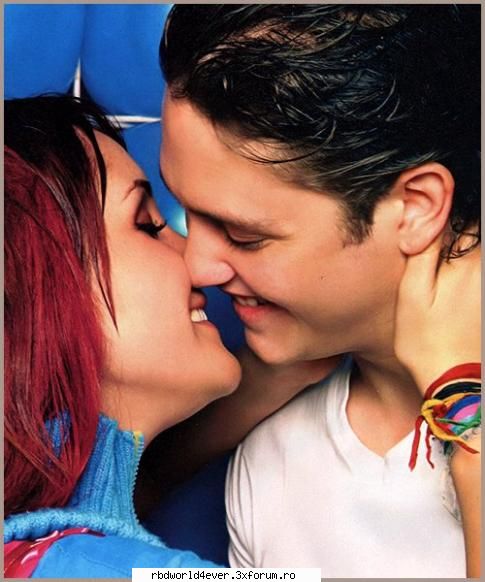 *Vondy's* - anahi_princessa - Vondy's
