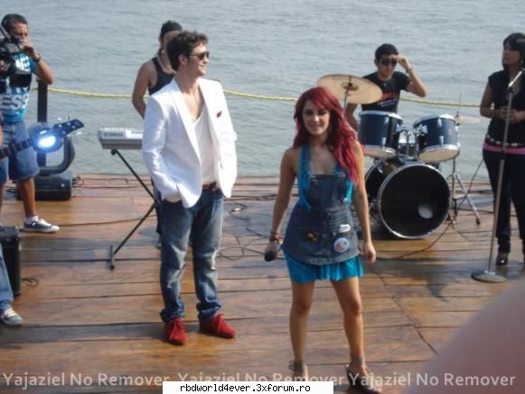 *Vondy's* - anahi_princessa - Vondy's