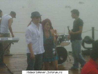 *Vondy's* - anahi_princessa - Vondy's