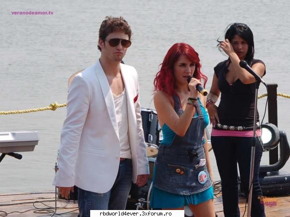 *Vondy's* - anahi_princessa - Vondy's