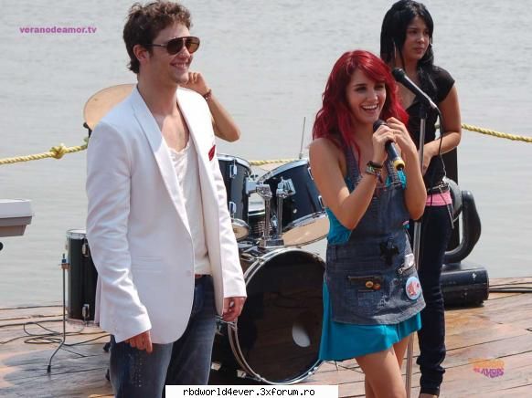 *Vondy's* - anahi_princessa - Vondy's