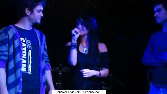 *Vondy's* - anahi_princessa - Vondy's