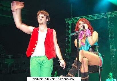 *Vondy's* - anahi_princessa - Vondy's