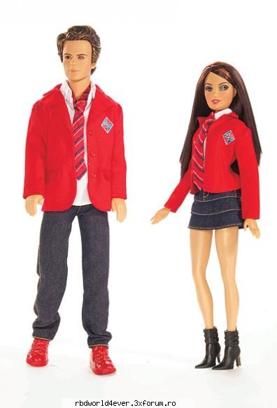 *Vondy's* - anahi_princessa - Vondy's