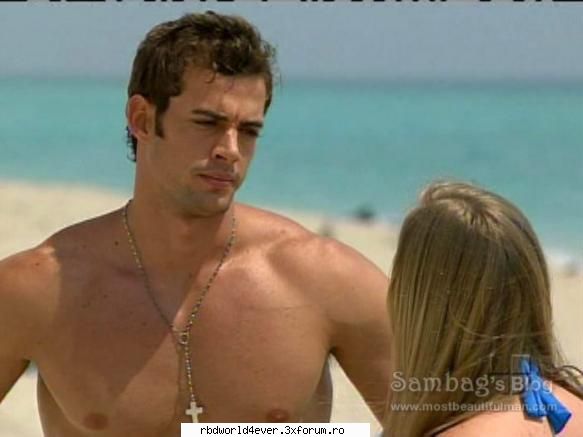 William Levy - anahi_princessa - Actori/Actritze