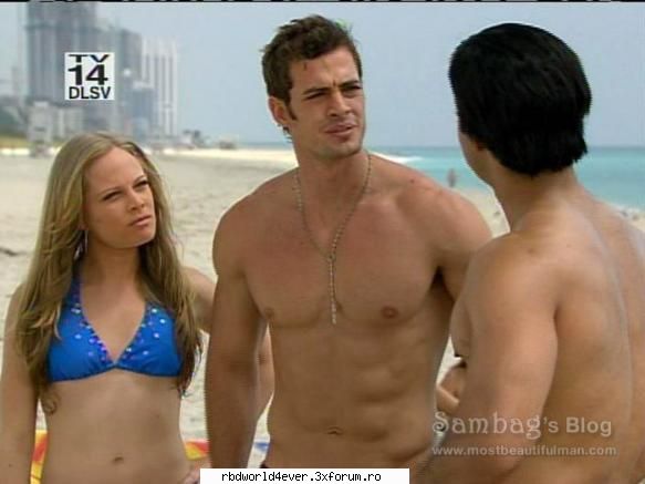 William Levy - anahi_princessa - Actori/Actritze