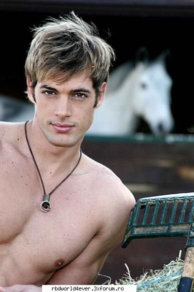 William Levy - anahi_princessa - Actori/Actritze
