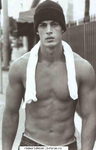 William Levy - anahi_princessa - Actori/Actritze
