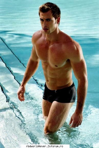 William Levy - anahi_princessa - Actori/Actritze