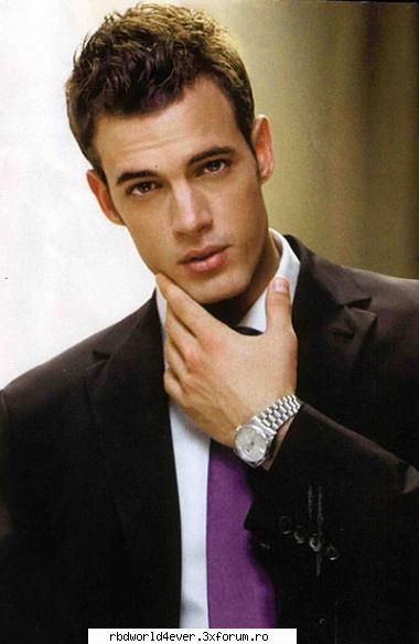 William Levy - anahi_princessa - Actori/Actritze