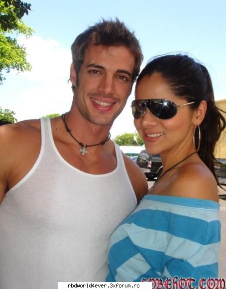 William Levy - anahi_princessa - Actori/Actritze