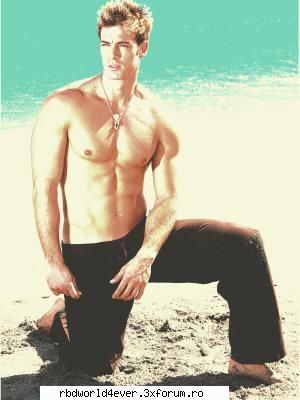 William Levy - anahi_princessa - Actori/Actritze