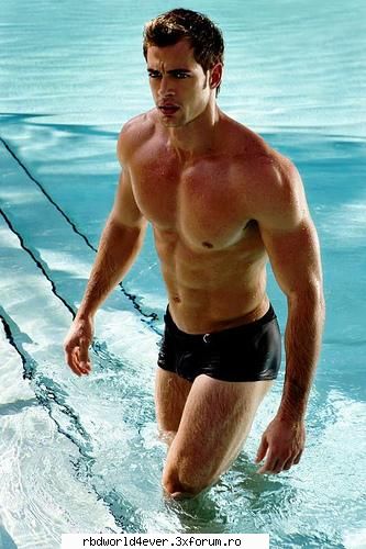 William Levy - anahi_princessa - Actori/Actritze