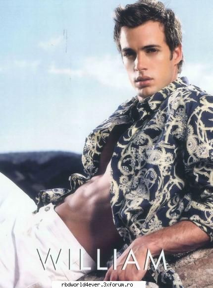 William Levy - anahi_princessa - Actori/Actritze