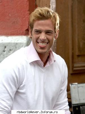 William Levy - anahi_princessa - Actori/Actritze