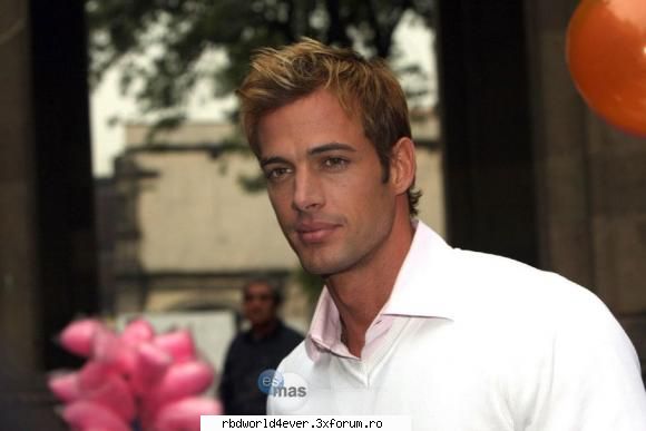 William Levy - anahi_princessa - Actori/Actritze