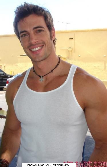 William Levy - anahi_princessa - Actori/Actritze