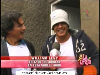 William Levy - anahi_princessa - Actori/Actritze