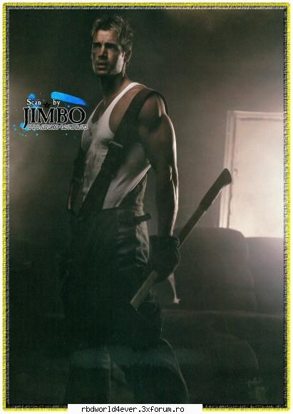William Levy - anahi_princessa - Actori/Actritze