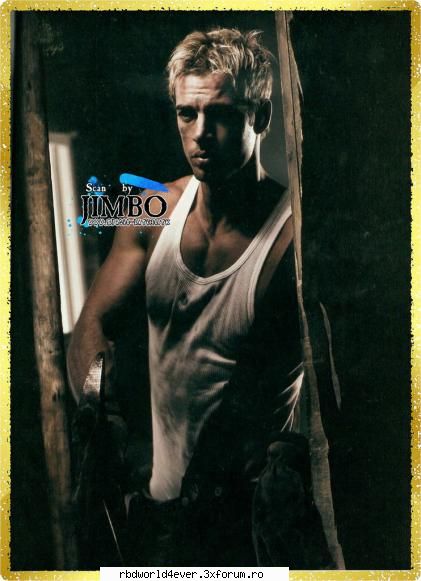 William Levy - anahi_princessa - Actori/Actritze