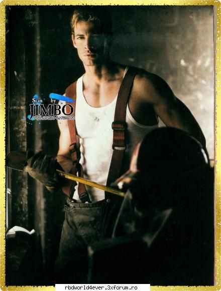 William Levy - anahi_princessa - Actori/Actritze