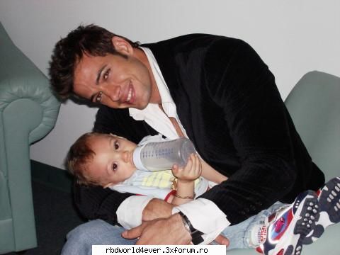 William Levy - anahi_princessa - Actori/Actritze