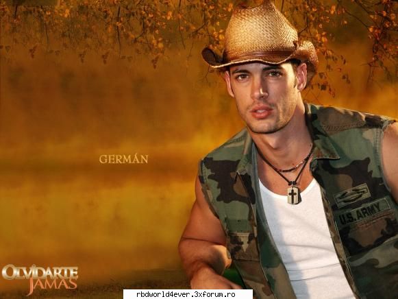 William Levy - anahi_princessa - Actori/Actritze