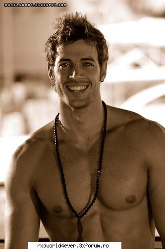 William Levy - anahi_princessa - Actori/Actritze