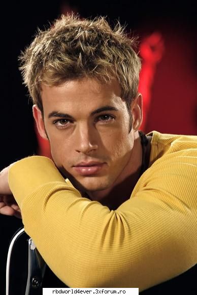 William Levy - anahi_princessa - Actori/Actritze