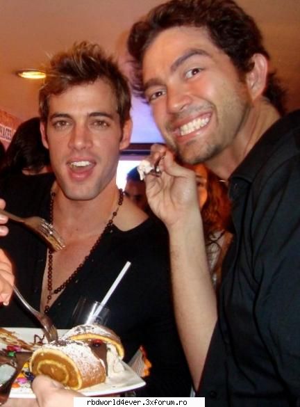 William Levy - anahi_princessa - Actori/Actritze