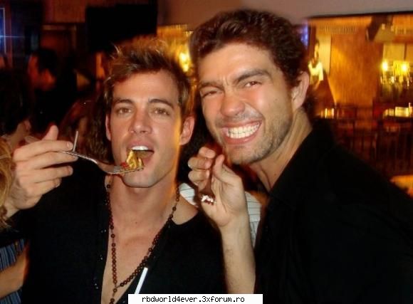 William Levy - anahi_princessa - Actori/Actritze