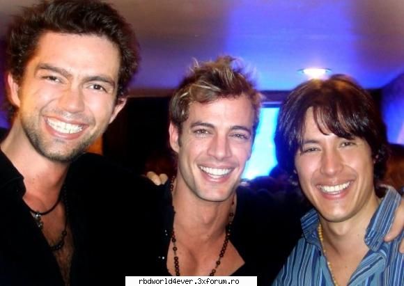 William Levy - anahi_princessa - Actori/Actritze