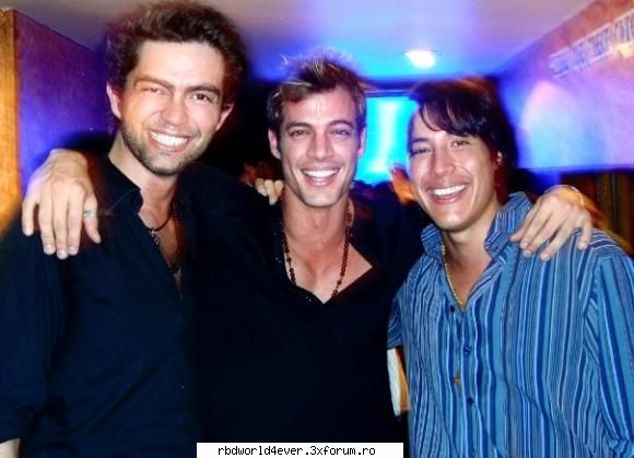 William Levy - anahi_princessa - Actori/Actritze