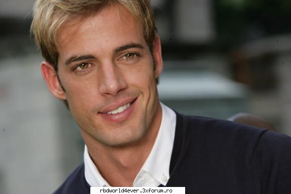 William Levy - anahi_princessa - Actori/Actritze
