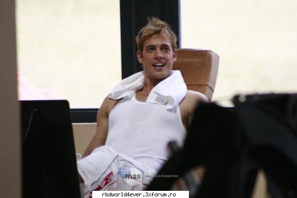 William Levy - anahi_princessa - Actori/Actritze