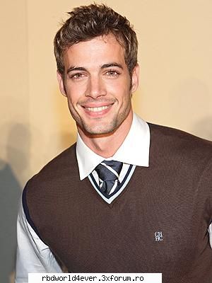 William Levy - anahi_princessa - Actori/Actritze