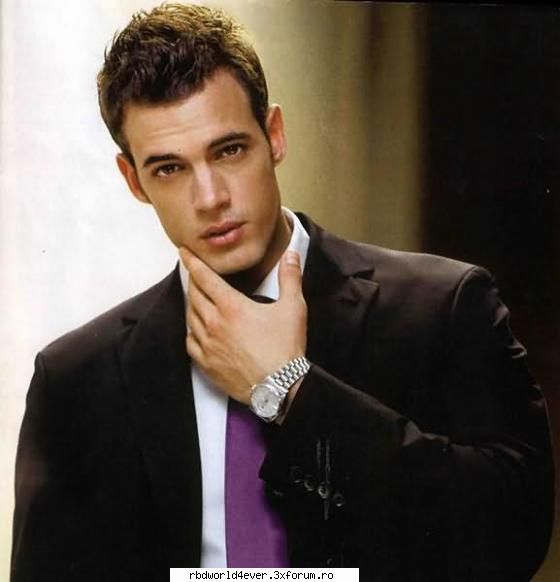 William Levy - anahi_princessa - Actori/Actritze