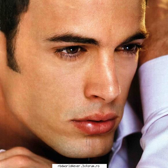 William Levy - bebita_angelita - Actori/Actritze