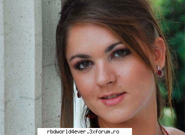 Zoraida Gomez - raluca_dragutza52 - R3B3LD3