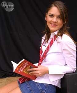 Zoraida Gomez - bebita_angelita - R3B3LD3