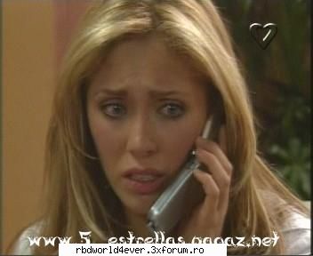 anahi mika - anahi_princessa - Anahi