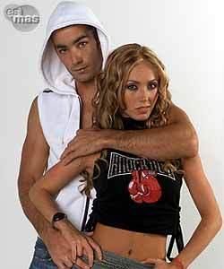 anahi mika - anahi_princessa - Anahi