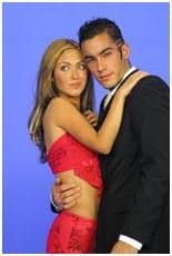 anahi mika - anahi_princessa - Anahi
